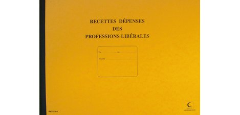 <b>Injection 'Income/Expenses' Liberal Professions</b>