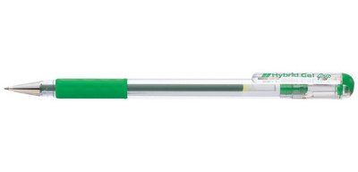 Roller balpen met gelinkt Hybrid Gel Grip K116.