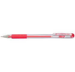 Hybrid Gel Grip K116 gel ink roller pen
