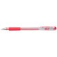 Roller balpen met gelinkt Hybrid Gel Grip K116.