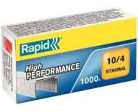 Nietjes Strong 10/4 gegalvaniseerd