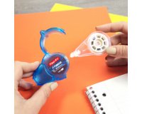 Roller correcteur 'ecolutions Easy Refill', 5 mm x