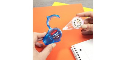 Roller correcteur 'ecolutions Easy Refill', 5 mm x