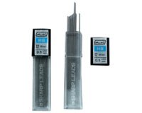 Mines pour porte-mines, calibre: 0,5 mm