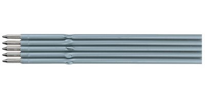 Nachfüllung für Kugelschreiber X-20, blau