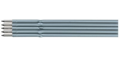 Recharge pour stylo à bille X-20, noir