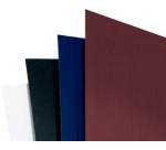 Couverture de reliure ReGency, A4, mat, 325 g/m2