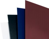 Couverture de reliure ReGency, A4, mat, 325 g/m2