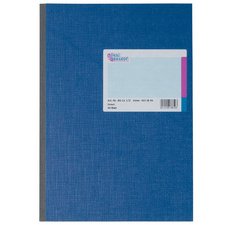 König & Ebhardt Brouillon, format A4, 96 pages, ligné