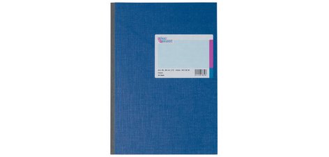 König & Ebhardt Brouillon, format A4, 96 pages, ligné