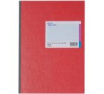 König & Ebhardt Brouillon, format A4, 96 pages, quadrillé