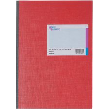 König & Ebhardt Brouillon, format A4, 96 pages, quadrillé