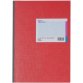 Kladschrift König & Ebhardt A4-formaat 96 pagina's geruit