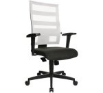 Fauteuil de bureau 'X-Pander', noir