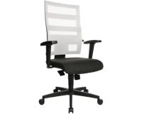 Fauteuil de bureau 'X-Pander', noir
