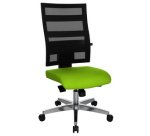 Fauteuil de bureau 'X-Pander', noir