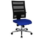 Fauteuil de bureau 'X-Pander', noir