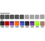 Fauteuil de bureau 'X-Pander', noir