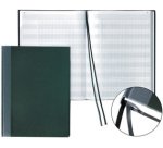 König & Ebhardt Cahier pour protocole / cahier pour