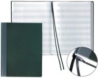 König & Ebhardt Cahier pour protocole / cahier pour
