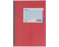 König & Ebhardt Brouillon, A5, 96 feuilles, quadrillé