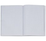König & Ebhardt Brouillon, A5, 96 feuilles, quadrillé