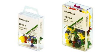 Punaises,  petit paquet