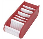 Fichier éducatif A8 paysage, 100 fiches