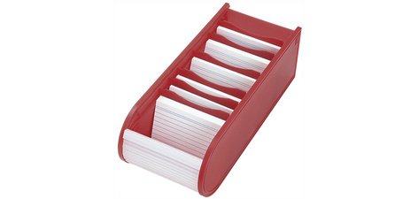 Fichier éducatif A8 paysage, 100 fiches