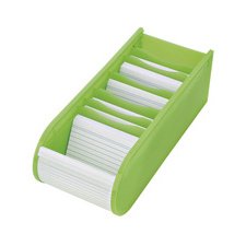 Fichier éducatif A8 paysage, 100 fiches