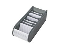 Fichier éducatif A8 paysage, 100 fiches