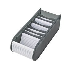 Fichier éducatif A8 paysage, 100 fiches
