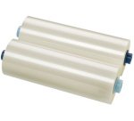 Film pour plastifieuse Rollseal EZload, brillant