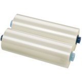 Film pour plastifieuse RollSeal EZload, brillant