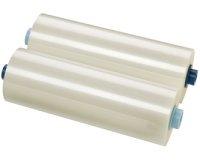 Film pour plastifieuse Rollseal EZload, brillant