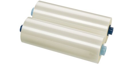 Film pour plastifieuse RollSeal EZload, brillant