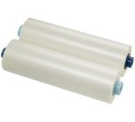 Film pour plastifieuse RollSeal EZlaod, mat, 150 microns