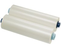 Film pour plastifieuse RollSeal EZlaod, mat, 150 microns