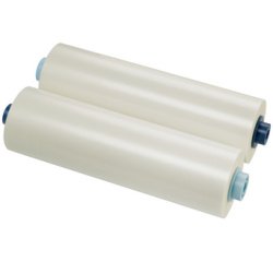 Film pour plastifieuse RollSeal EZlaod, mat, 150 microns