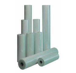 Film pour plastifieuse NAP2, A1, brillant, 76 microns