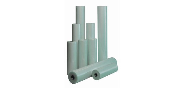 Film pour plastifieuse NAP2, A1, brillant, 76 microns
