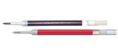 Nachfüllung für Gel-Tinten-Rollerballstift KFR7