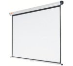 Ecran de projection Standard, (L)2.400 x (H)1.813 mm
