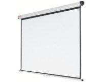Ecran de projection Standard, (L)2.400 x (H)1.813 mm