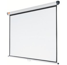 Ecran de projection Standard, (L)2.400 x (H)1.813 mm