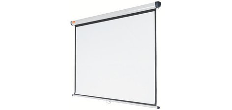 Ecran de projection Standard, (L)2.400 x (H)1.813 mm