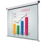 Ecran de projection Standard, (L)2.400 x (H)1.813 mm