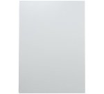 Ecran de rechange pour chevalet porte-affiche Nobo, A1