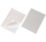 Pochette autocollante POCKETFIX, A4