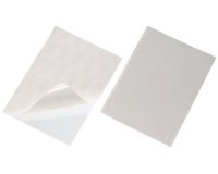 Zelfklevende hoes POCKETFIX, A4-formaat